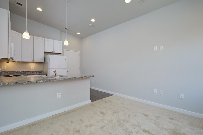 Foto del edificio - Easy and Convenient