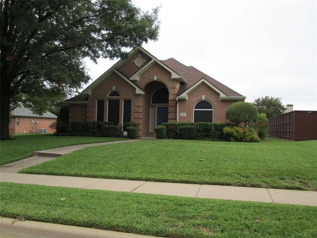 2621 Red Bluff Ct, Plano, TX 75093 House Rental in Plano, TX