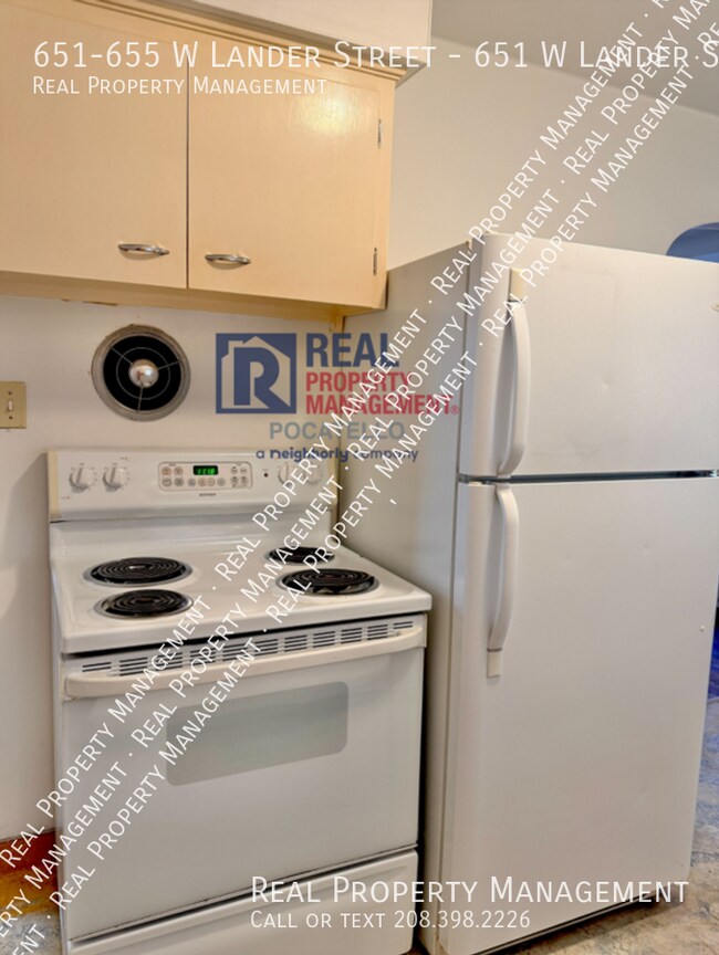 Foto del edificio - 651-655 W Lander Street-651 W Lander St