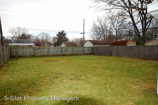 Foto del edificio - 1327 Cedar St