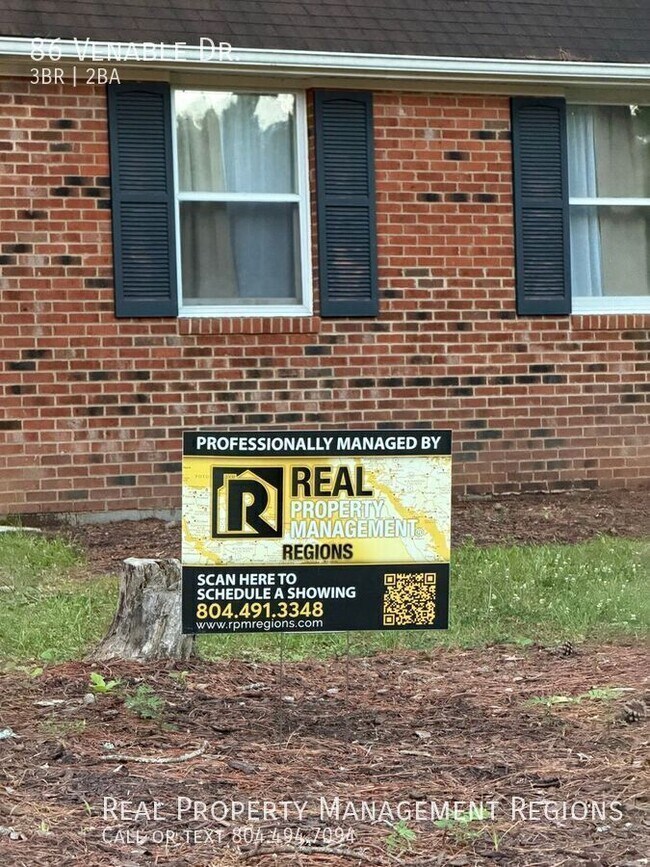 Building Photo - 86 Venable Dr