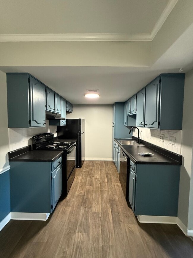 Interior Photo - Stratford West Apartments