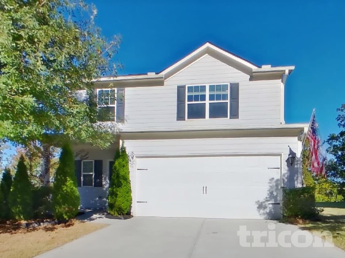 Foto principal - 3530 Ridge Hill Pkwy