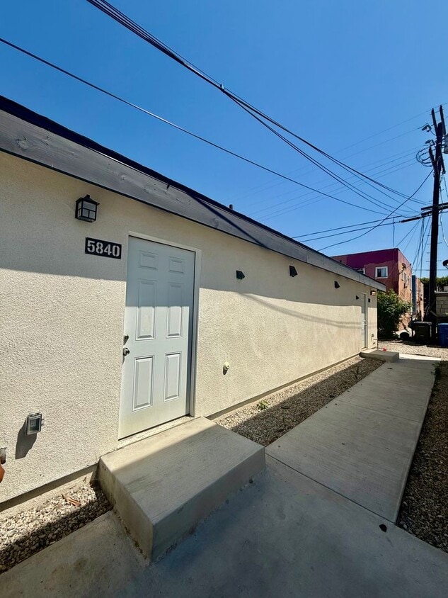 Listing Image