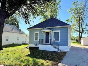 Building Photo - 6521 Logan Ave