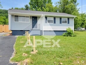 Building Photo - 229 Chickamauga Ave