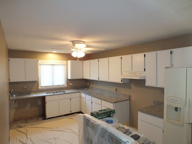 Foto del edificio - 1710 S Jefferson St