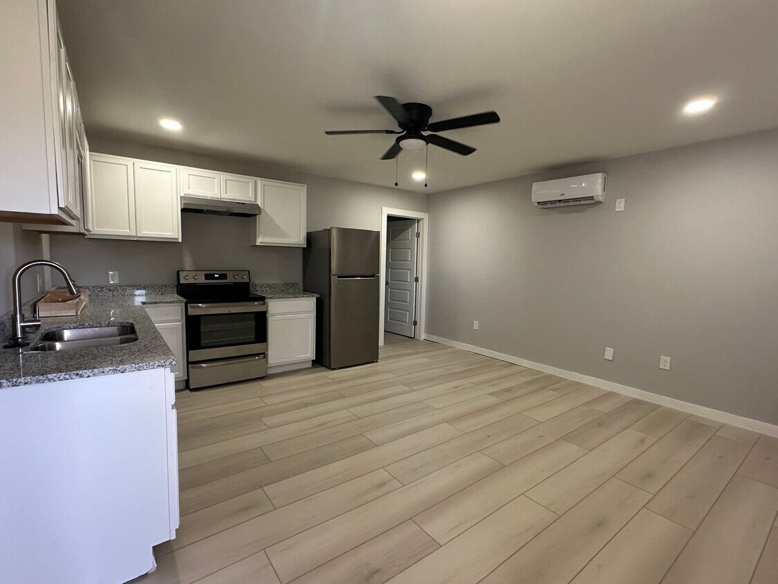 Foto del edificio - Ready for move in