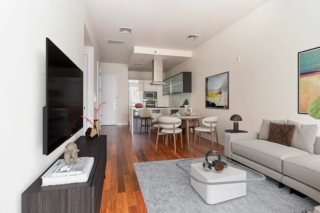 Foto del edificio - 162 N 12th St