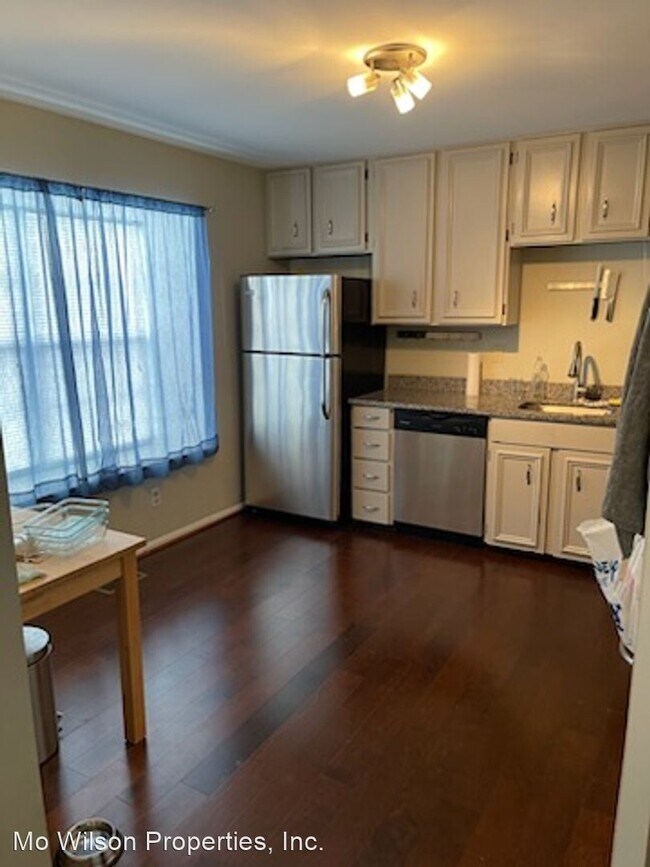 Building Photo - 3 br, 2.5 bath House - 4635 Woodway Pl