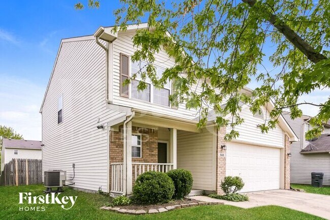 Building Photo - 1449 Green Spring Way