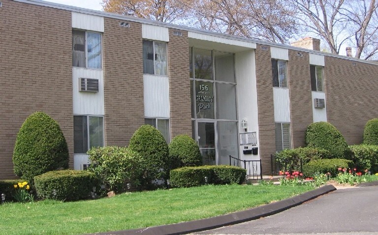 Foto principal - 156 Suffield St