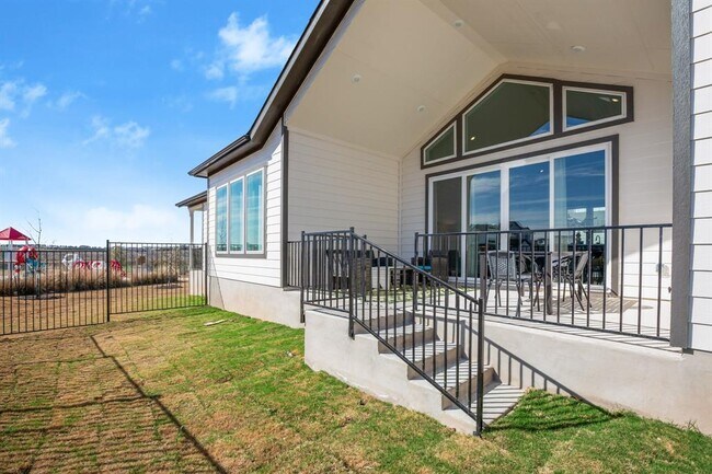 Foto del edificio - 8810 Bestride Bend