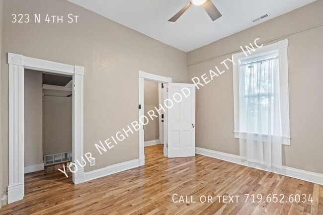 Building Photo - 323 N 4th St