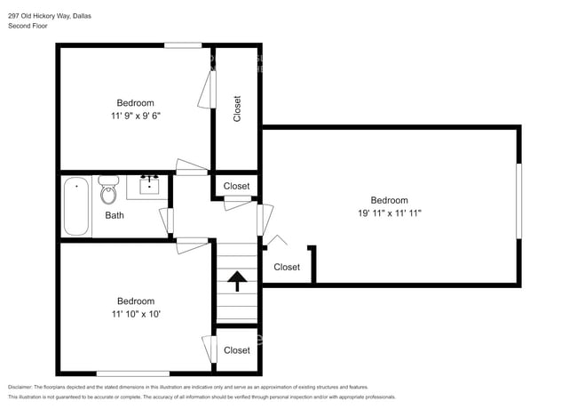 Building Photo - 297 Old Hickory Way