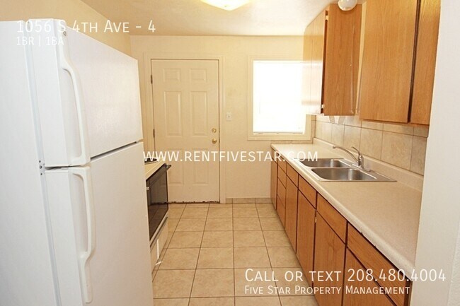 Foto del edificio - 1056 S 4th Ave
