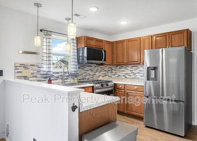 Building Photo - 808 Admiral Gravely Blvd