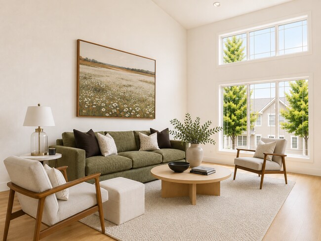 Foto del edificio - 8130 Broadmoor St