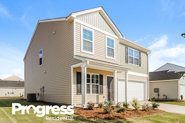 Building Photo - 708 Broadrum St