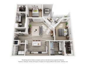 Building Photo - Revl Crockett Row