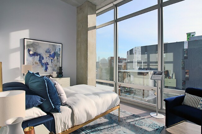 Foto del edificio - 888 N Morgan St
