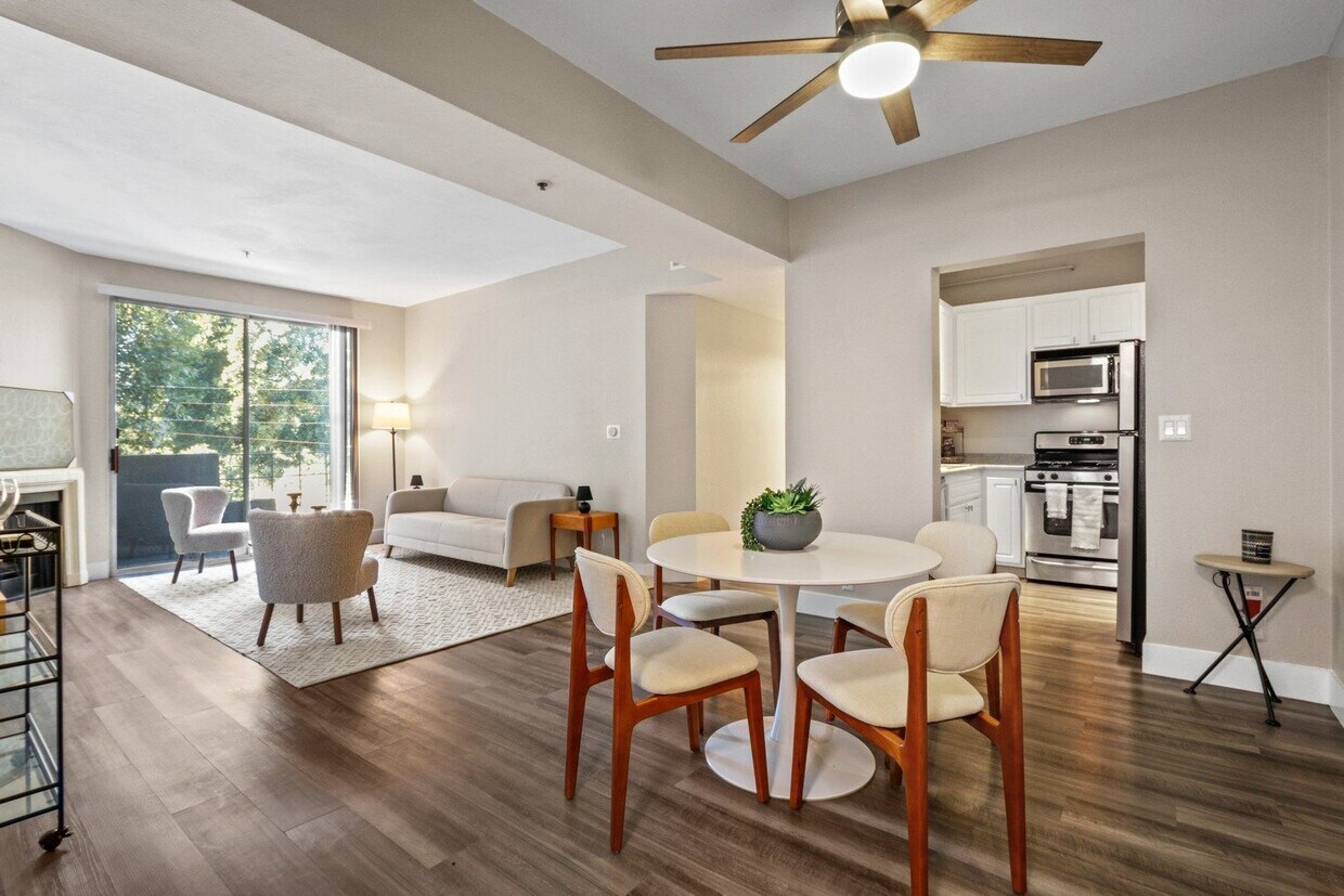 Madison Hancock Park Apartments in Los Angeles, CA Westside Rentals