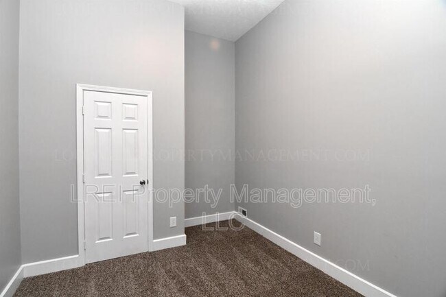 Foto del edificio - 912 S Hancock St