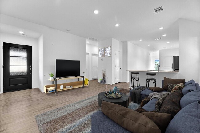 Foto del edificio - 6323 Barrington Clf Trl