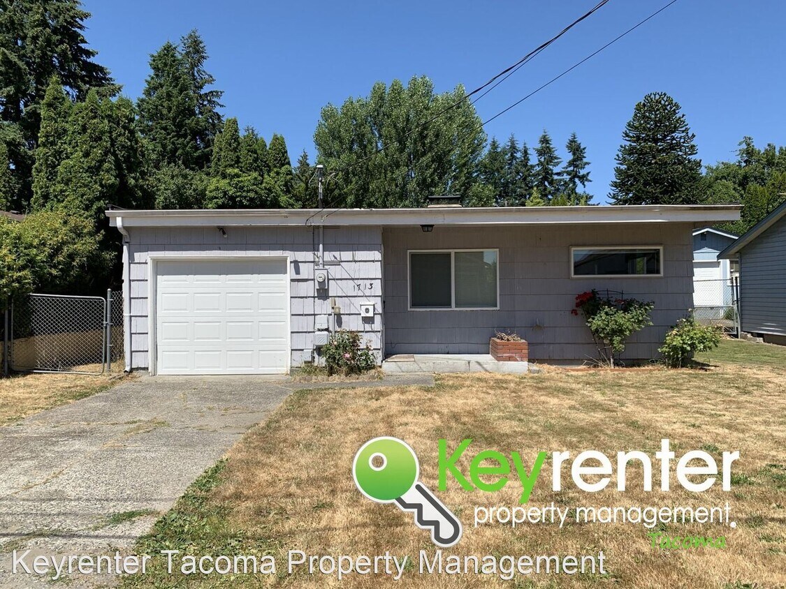 Primary Photo - 2 br, 1 bath House - 1713 S 43rd