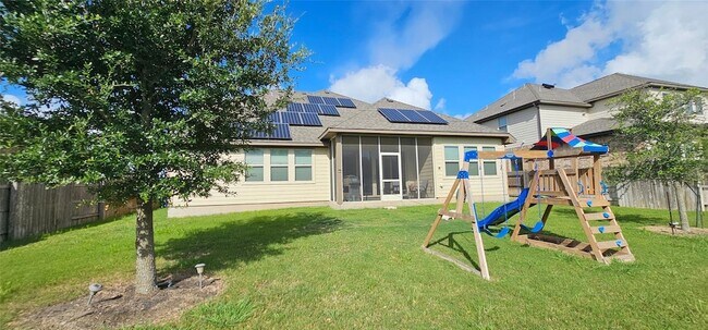 Foto del edificio - 3900 Crispin Hall Ln