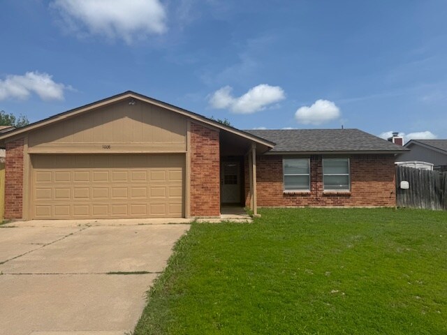 Foto principal - 1008 SW 61st St