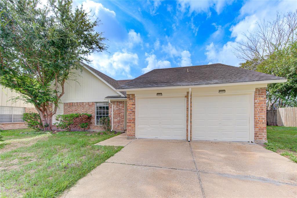 5723 Fairview Forest Dr, Houston, TX 77088 House Rental in Houston