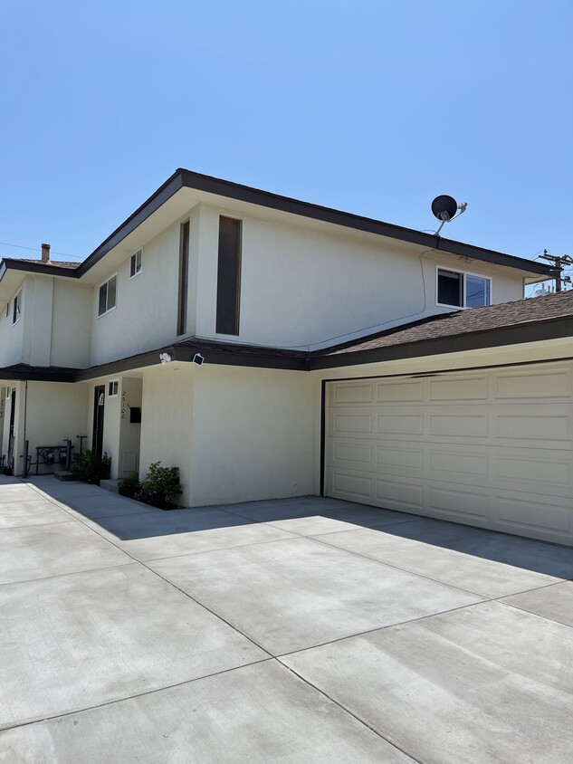25100 Feijoa Ave Unit 3, Lomita, CA 90717 Condo for Rent in Lomita