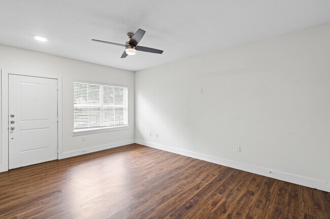 Foto del edificio - 3124 Lubbock Ave