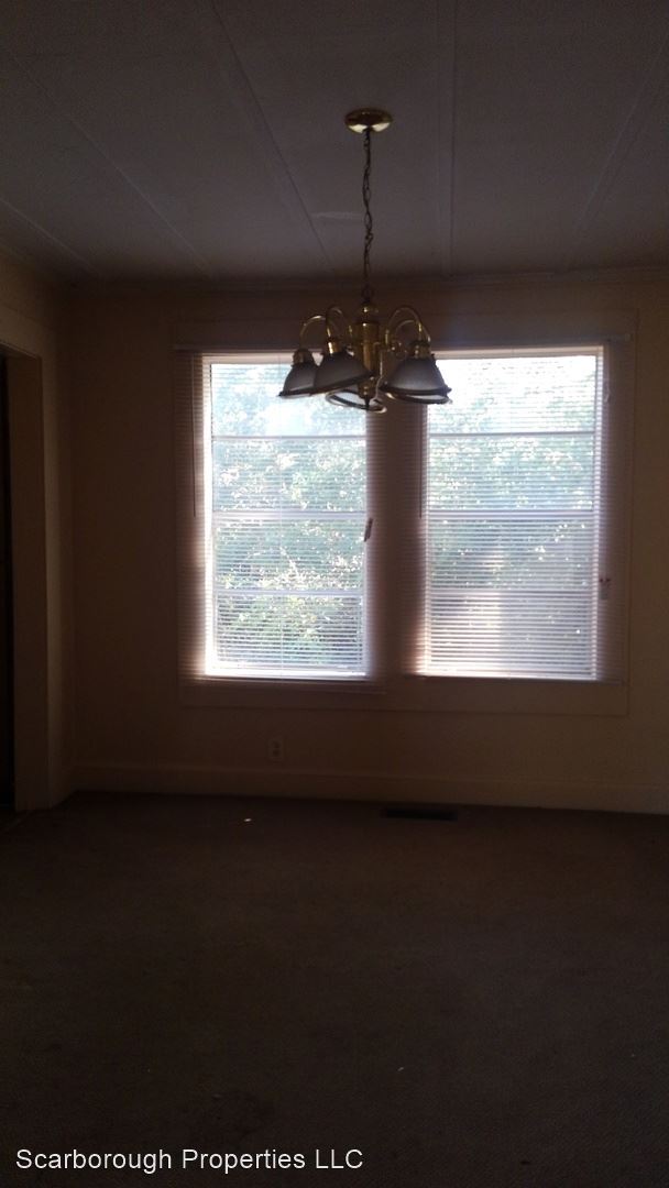 Building Photo - 2 br, 1 bath House - 321 Duncan St
