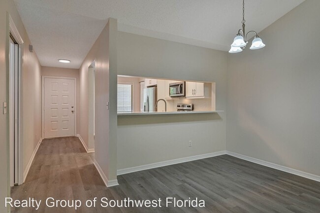Foto del edificio - 2 br, 2 bath House - 3471 County Barn Rd #203