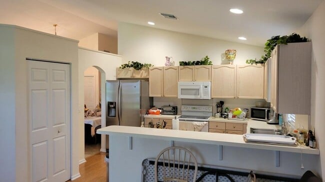 Photo - 1651 Oak Berry Cir House