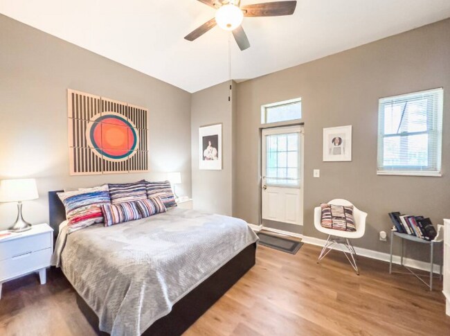 Foto del edificio - 805 Scott St