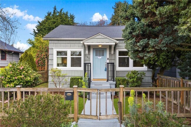 Foto del edificio - Greenwood Home