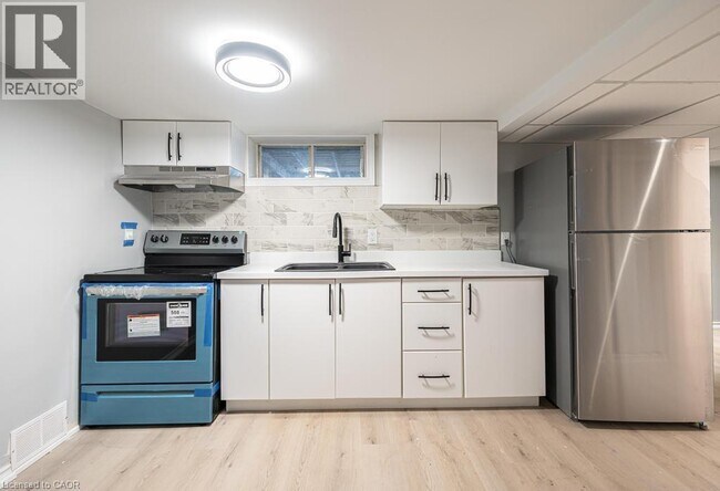 Photo du bâtiment - 99 E 36th St