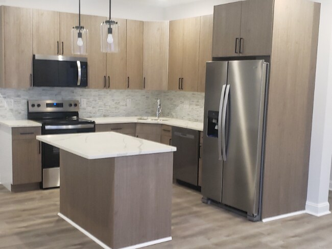 Foto del edificio - 953 Belmont Ave