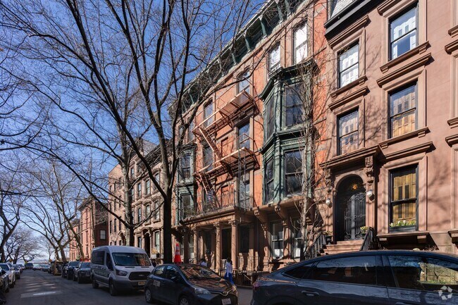 Building Photo - Remsen Owners Corporation