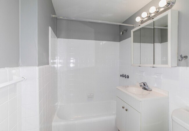 Foto del interior - Woodbrook House