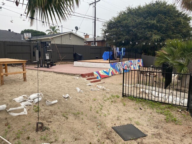 Foto del edificio - Big Yard! Quick Walk to SDSU Campus! (Leas...