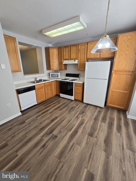 Building Photo - 3607 Matlock Pl