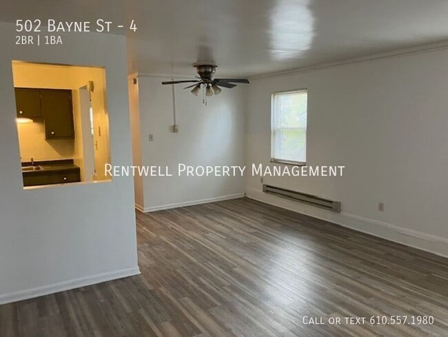 Foto del edificio - 502 Bayne St