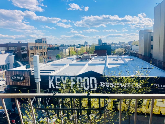 Photo - 93 Wyckoff Ave Apartment