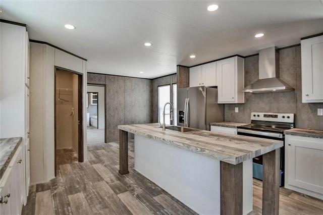 Foto del edificio - 6533 Ridgecrest Dr