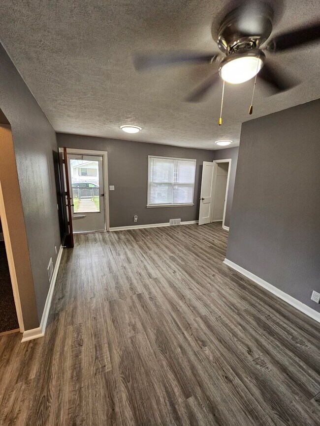 Foto del edificio - 5315 N 35th St