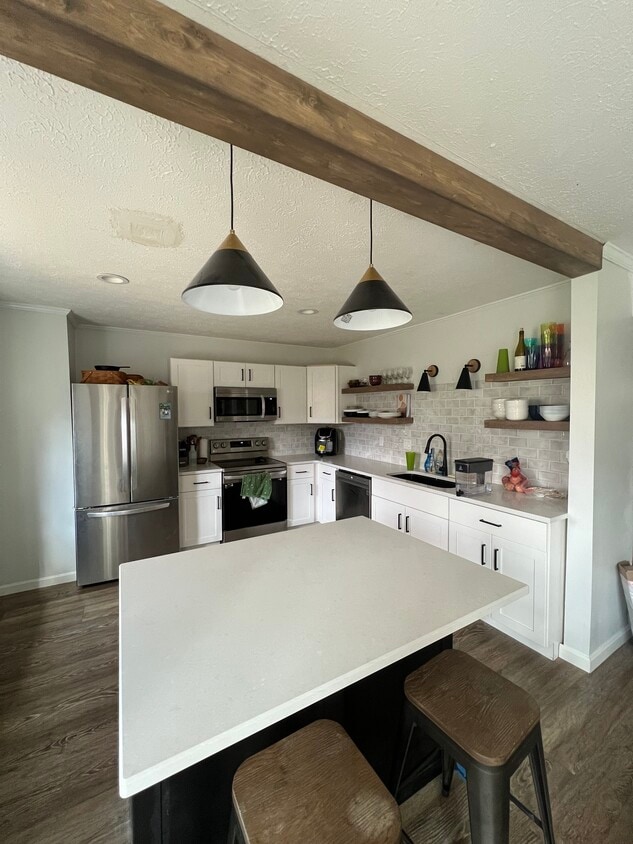 10767 Fallsington Ct, Cincinnati, OH 45242 Townhome Rentals in